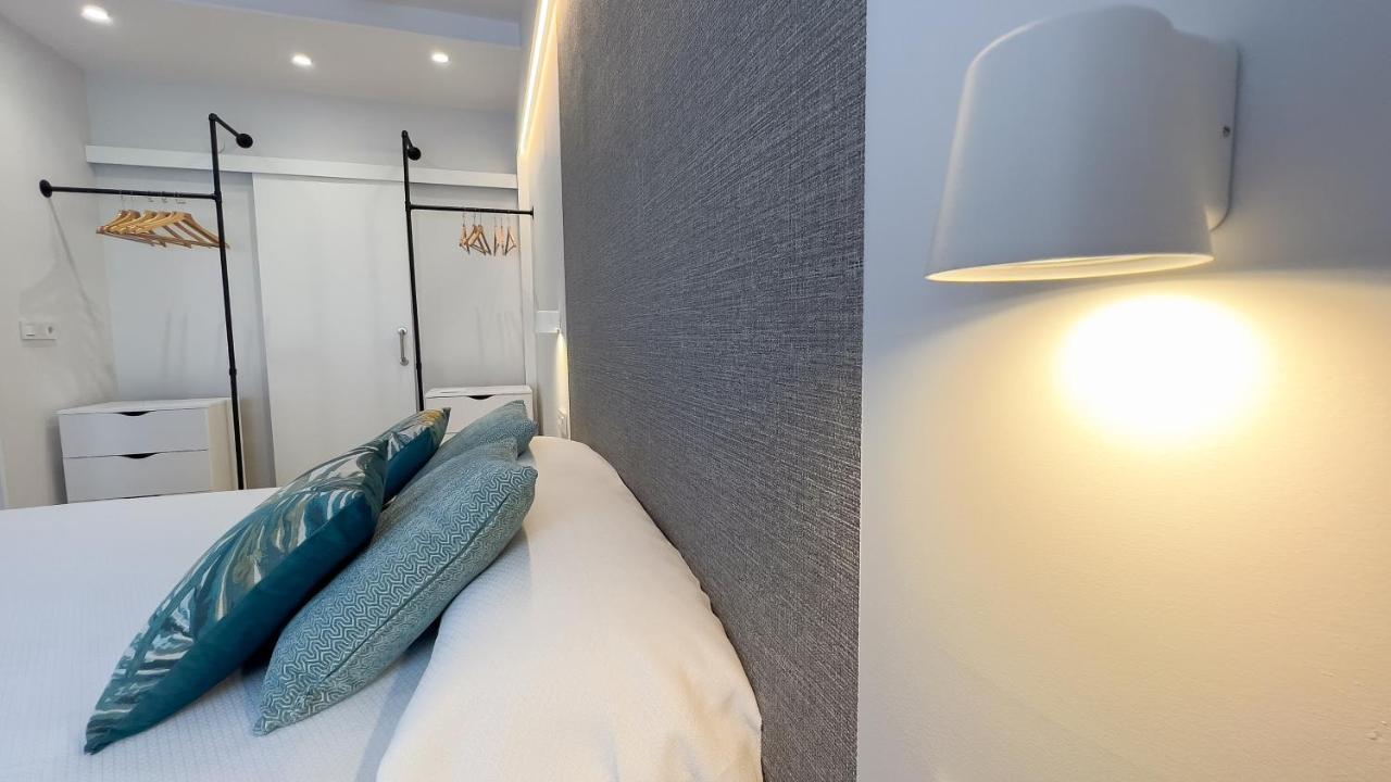 Hi! Burgos - Sidi - Vut-472 - Exclusivo Apartamento Moderno En El Corazon De La Ciudad Luaran gambar