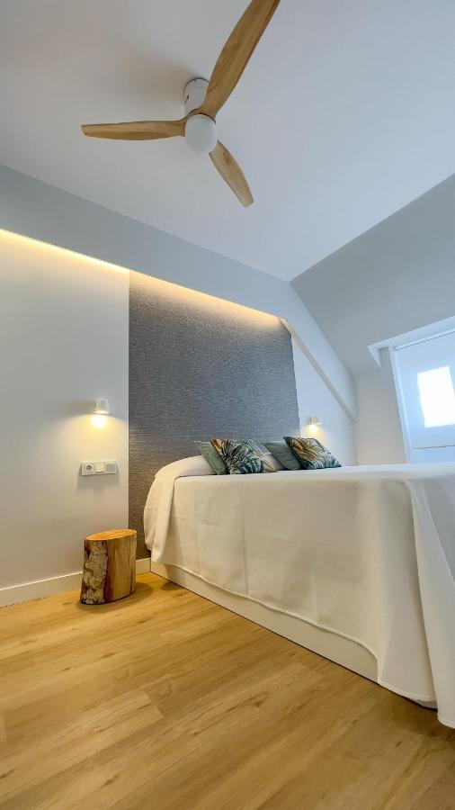 Hi! Burgos - Sidi - Vut-472 - Exclusivo Apartamento Moderno En El Corazon De La Ciudad Luaran gambar