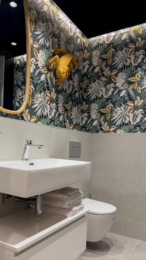 Hi! Burgos - Sidi - Vut-472 - Exclusivo Apartamento Moderno En El Corazon De La Ciudad Luaran gambar