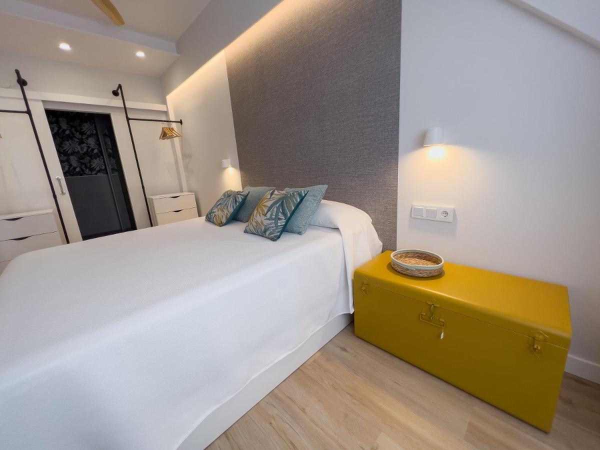 Hi! Burgos - Sidi - Vut-472 - Exclusivo Apartamento Moderno En El Corazon De La Ciudad Luaran gambar