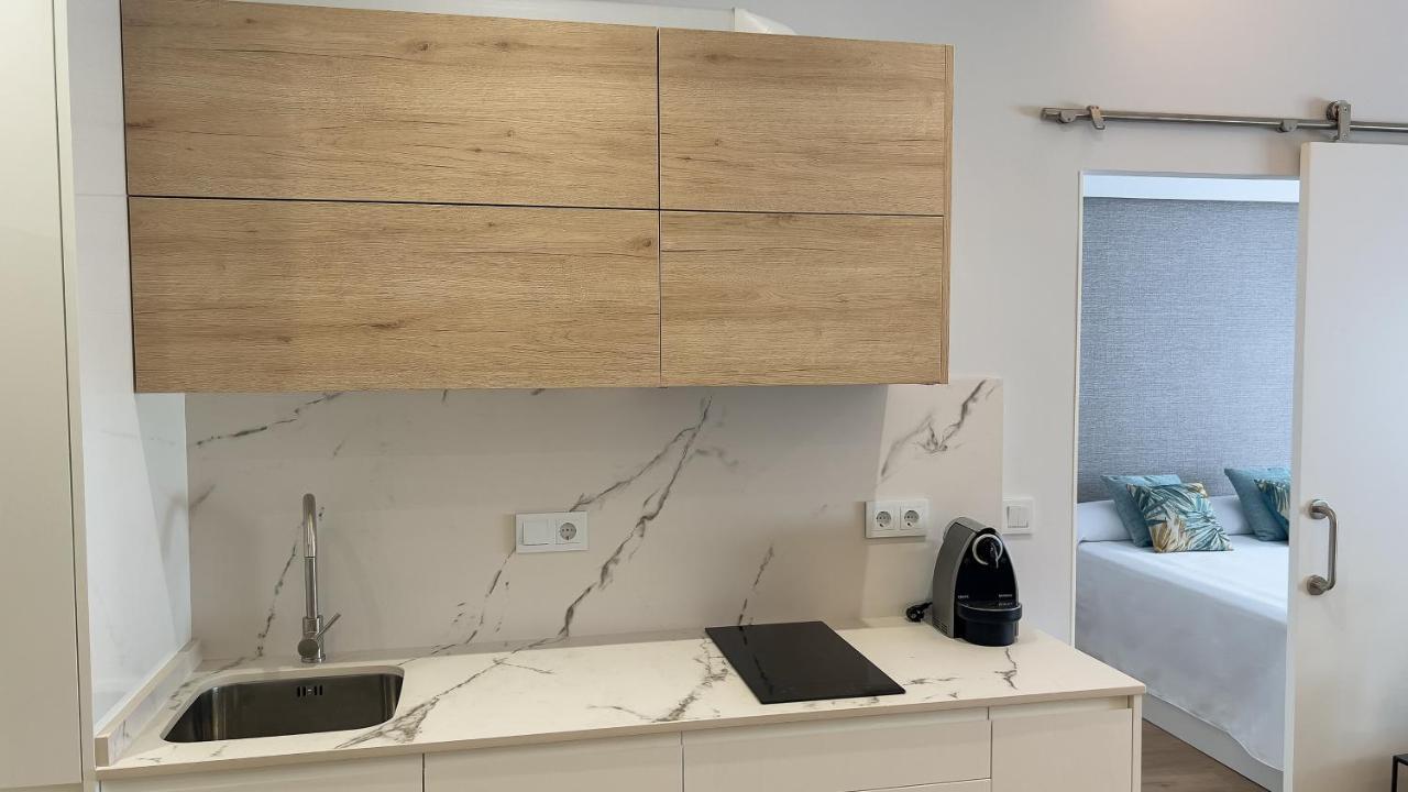 Hi! Burgos - Sidi - Vut-472 - Exclusivo Apartamento Moderno En El Corazon De La Ciudad Luaran gambar